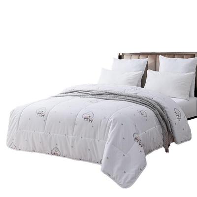 Fang En TH-B1013 Neuseeland-Wollbettdecke