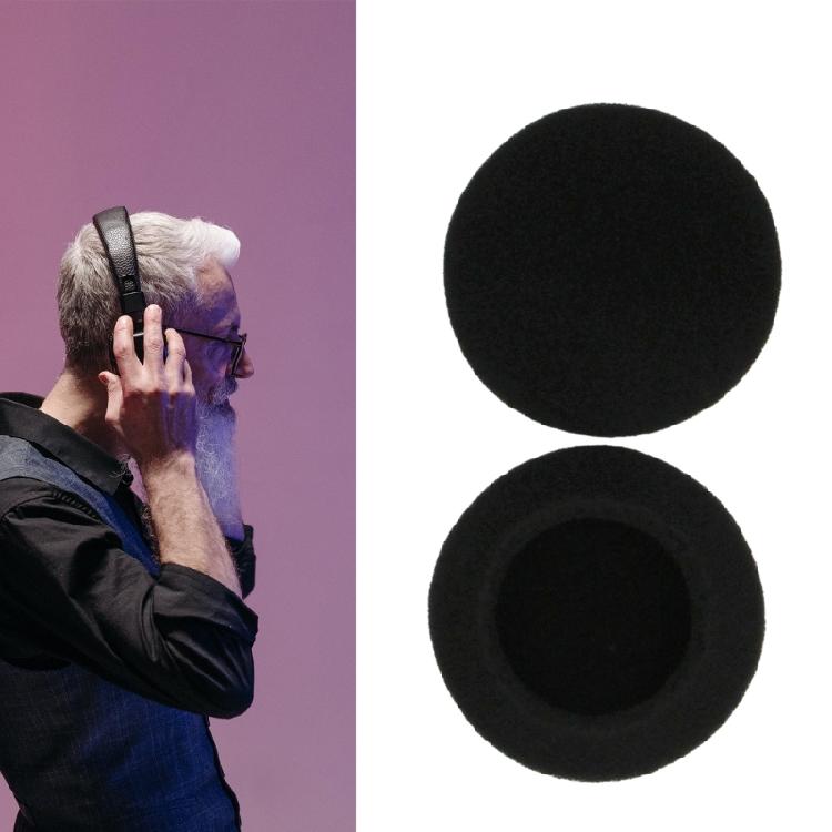 10 Pairs/set Foam Earphone Covers Sponge Earpads Cushion Ear Cover Universal