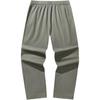 Anta Casual Loose Fit Comfortable Fashionable Soft Simple Mid-Rise Zipper Pants Unisex Bottoms 172538508-1