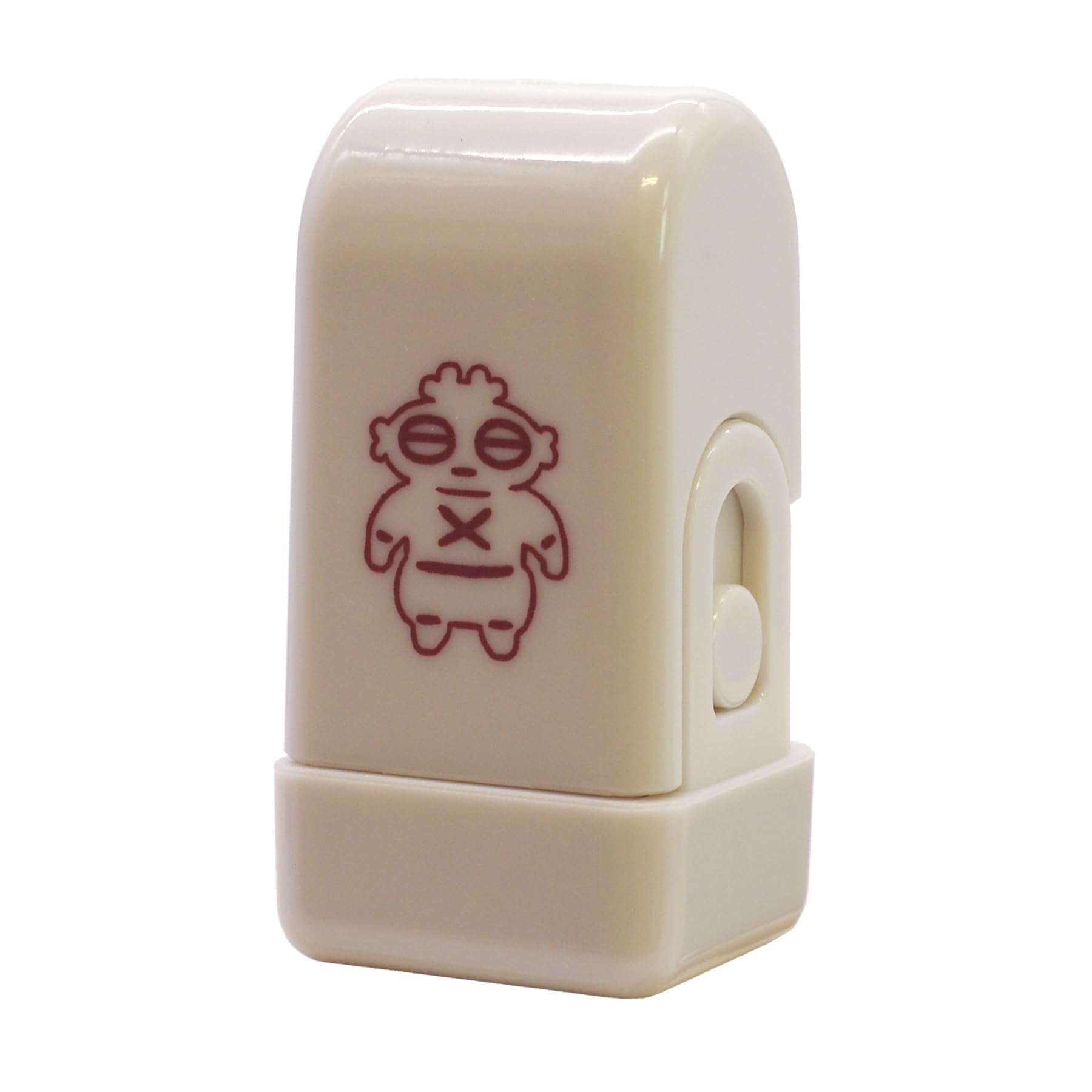 Декоративный штамп-петля El Commune Древний STP001