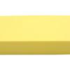 2Pcs PVA Water Absorbing Sponge Foam Block Washing Cleaning Tool For Car Gently Rub The Sponge Over Dirt, Smudges, And Scuff Mar