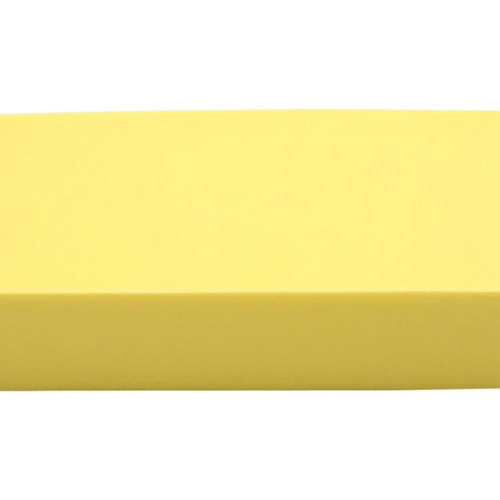 2Pcs PVA Water Absorbing Sponge Foam Block Washing Cleaning Tool For Car Gently Rub The Sponge Over Dirt, Smudges, And Scuff Mar