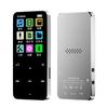 MP3 Player with   5.2 Portable Digital Sports   Player Built-in   Multi-Function FM Radio Voice Recorder Game Player