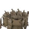 HELIKON-TEX Range Line Training Mini Chest Rig KK-TMR-CD-0C Multicam - Black