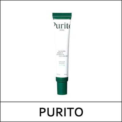 (bo5) Purito Seoul Wonder Releaf Centella Eye Cream 30ml