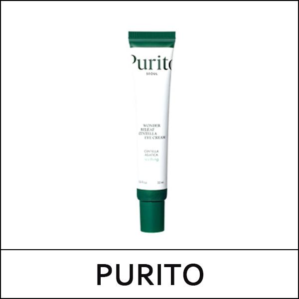 [PURITO] (bo) Purito Seoul Wonder Releaf Centella Eye Cream 30ml