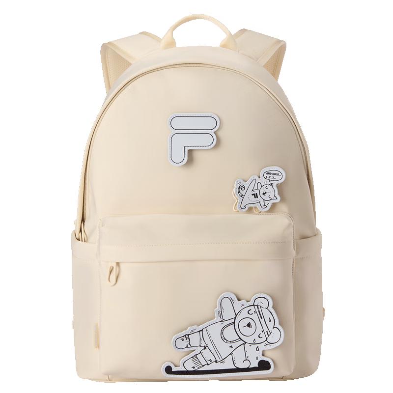 FILA FUSION Graffiti Casual Backpack XS