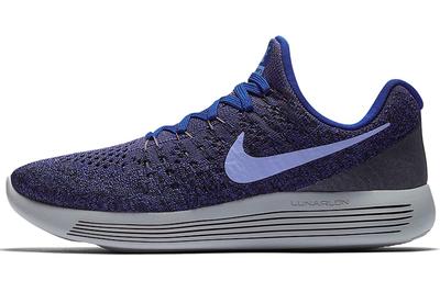 LunarEpic Low Flyknit 'Dark Raisin' Women's 863780-501