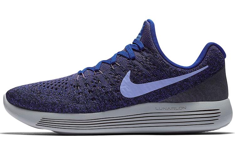 Nike LunarEpic Low Flyknit  Dark Raisin  Women s 863780-501 36.5