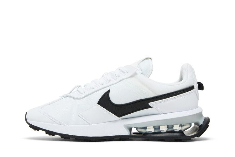 Nike Wmns Air Max Pre-Day 'White Metallic Silver'