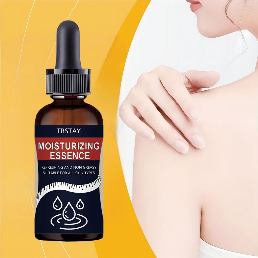 West&Month body sculpting spray shaping and firming belly and thigh slimming oil massage heating essence spray