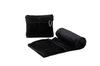 Willers Compact and Lightweight Blanket for Car, Office, Lap, or Shoulder Use. Perfect for Business Trips, Travel, and In-Flight Use. Portable and Eas