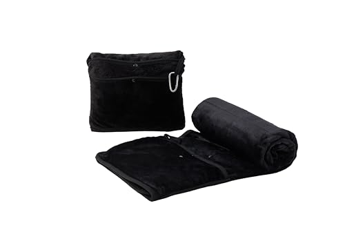 

Компактное и легкое одеяло Willers для автомобиля, офиса, на колени или на плечи. Идеально подходит для деловых поездок, путешествий и использования в самолете. Портативный и легкий