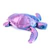 3D Printed Turtle Model With Movable Joints Creative Collection Desktop Decoration Realistic Animal Figures Children'S Toy Gift