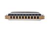 SUZUKI 10-hole Harmonica MANJI M-20 In Am Key