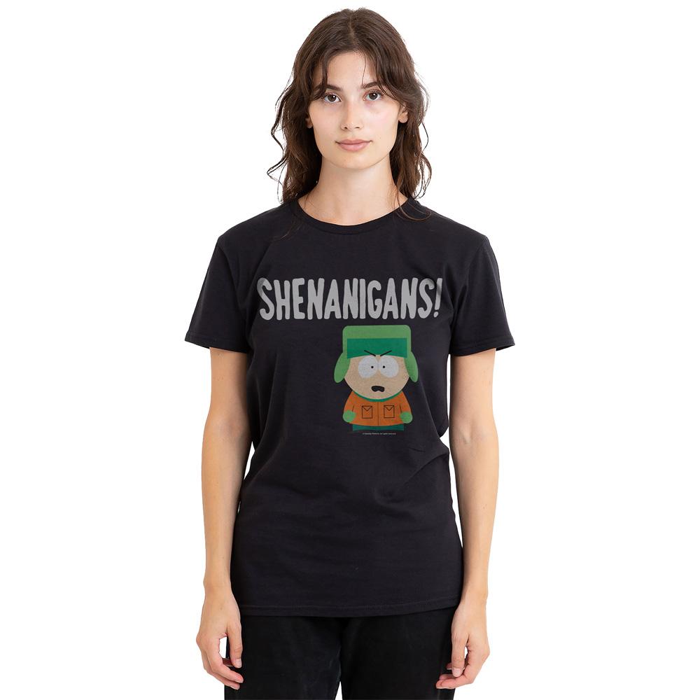 South Park Unisex Adult Knockoff T-Shirt