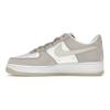 Nike Air Force 1 07 College Grey Light Orewood Men Sneakers White Monarch Light-Orewood-Brown IB3080-001