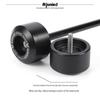 Kayak 450Rally Anti-Collision & Anti-Fall Protection Accessories: Front/Rear Wheel Rods, Axles, and Body Bars
