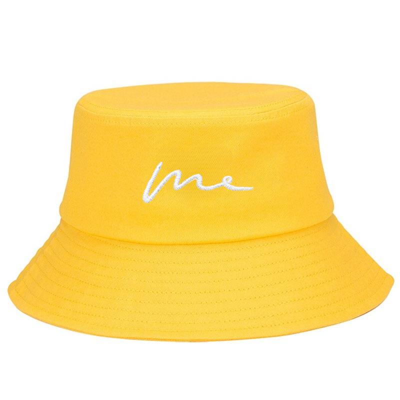 Rman Hat for Women Men Summer Wave Line Print Sun Protection Wide Brim Beach Casual Breathable Sun Hat Bucket Hat Cotton Fishe