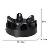 Interesting Electric Shock Finger Game Machine Shocking Roulette Lie Detector