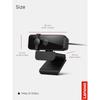 Webcam Lenovo 4XC1S15018 Full HD