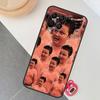 Funny Gibby Case For Samsung Galaxy M53 M33 M13 M15 M35 M55 M32 M16 M36 M56 M54 M20 M52 M34 M14 M11 M31