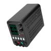 DC-Netzteil Variabel 300W 0? 0?10A 4-stellige LED-Anzeige Einstellbares Tisch-Netzteil mit
