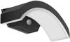 Outdoor LED Wall Light with Motion Sensor, 12 W