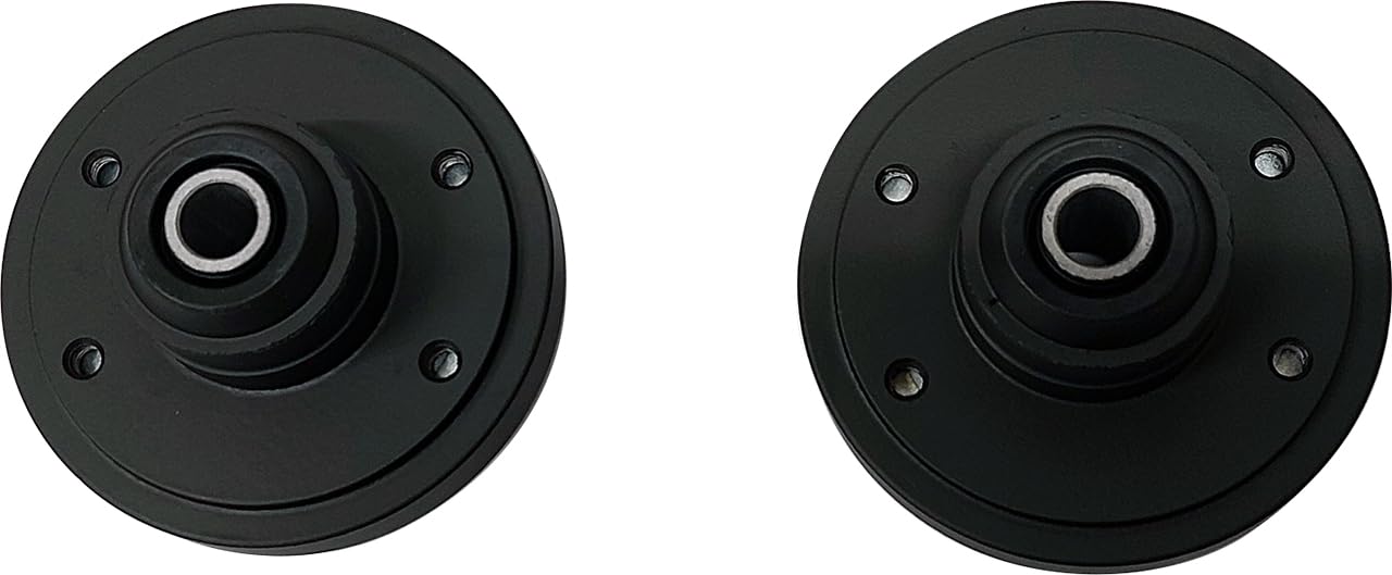 

HKS Inverted Rubber Upper Bearing Set 82004-AK024