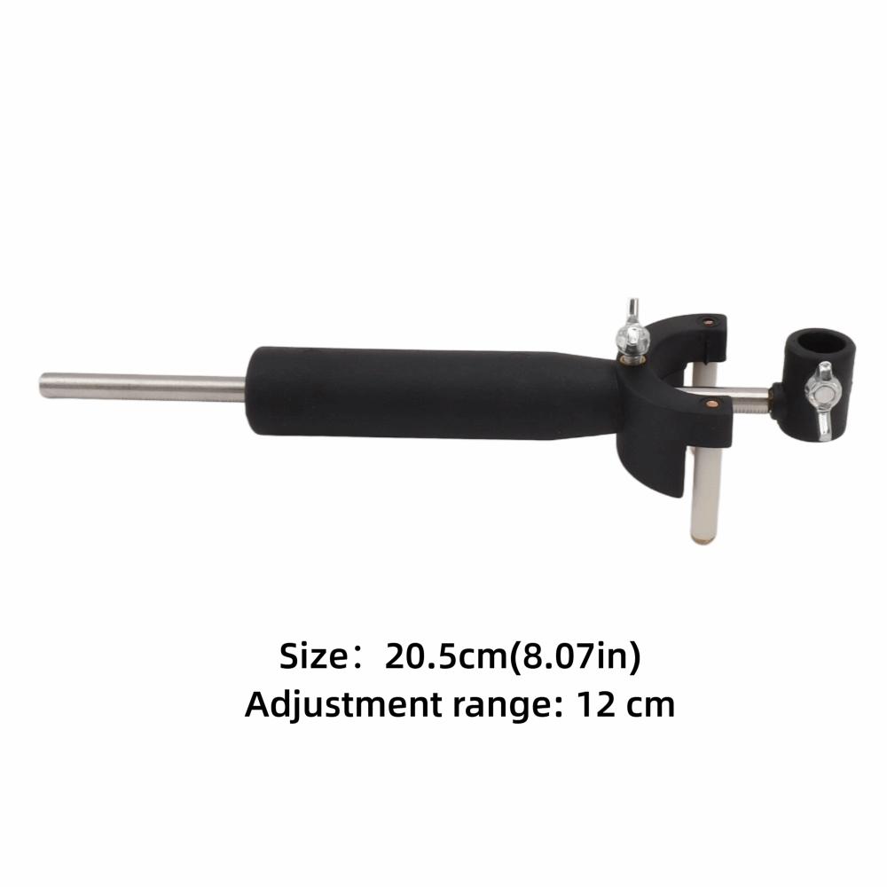Stable Wheel Arch Scriber Adjustable Dent Repair Tool Portable Wheel Eyebrow Scriber  Dent Repai