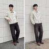 Semir x Marcus Joint Edition Men's Workwear Jacket