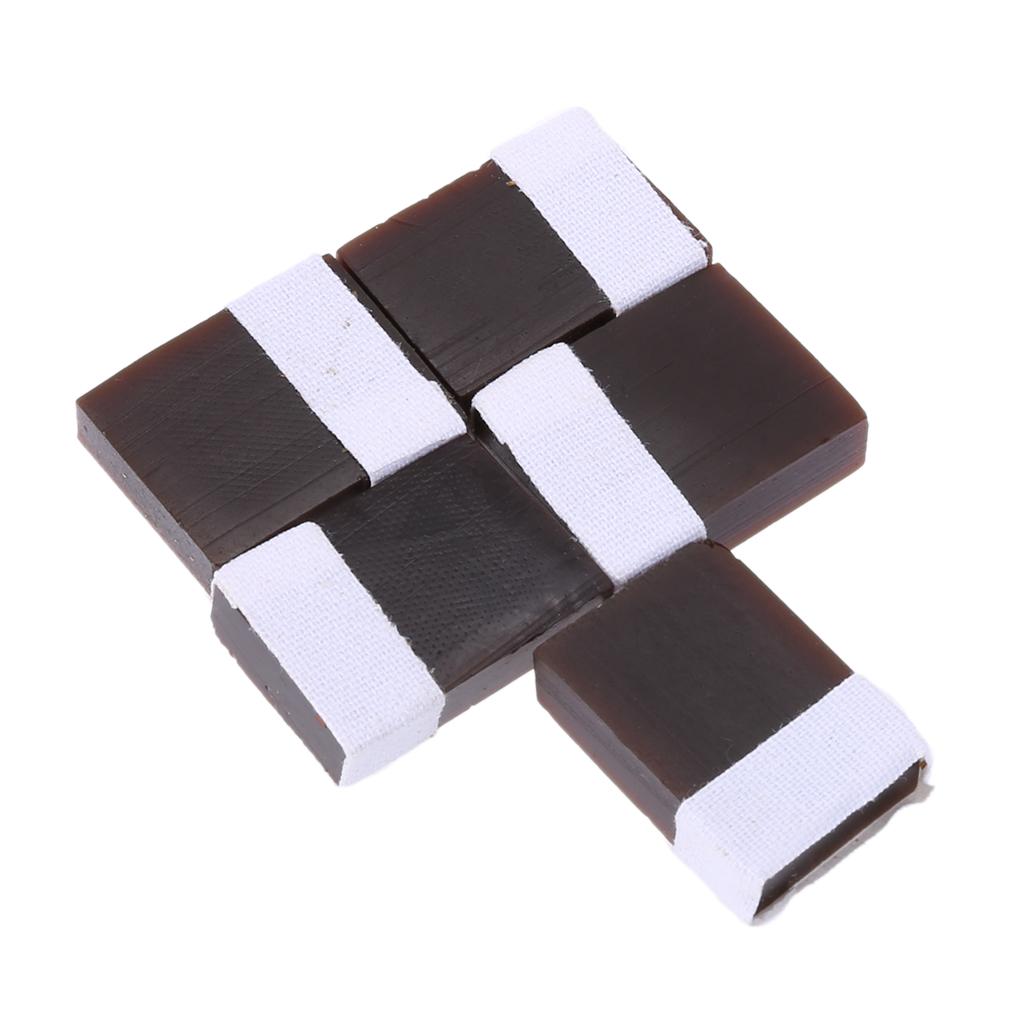 

Клей для диафрагмы флейты, китайская традиционная насадка на музыкальный инструмент для начинающих обучающих инструментов