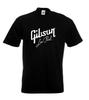 Футболка Gibson Guitar