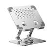 Heat Dissipation Rotatable Tablet Stand 360° Rotation Tablet Phone Metal Bracket  Tablet