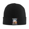 Men Women I Am Pibble Dog Puppy Wash Clean My Belly Funny Meme Beanie Hats  Knitting Hat Autumn Gym Caps Warm Soft Bonnet Hats