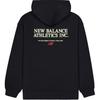 New Balance Sweatshirt Men's Black NCE41301-BK