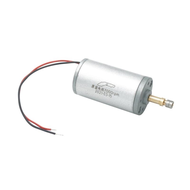 Sewing Machine for Thread Cutting Special Handle Motor Practical 7000rmp Brushless Motor Thread Trimming Motor 8.3x3cm 1