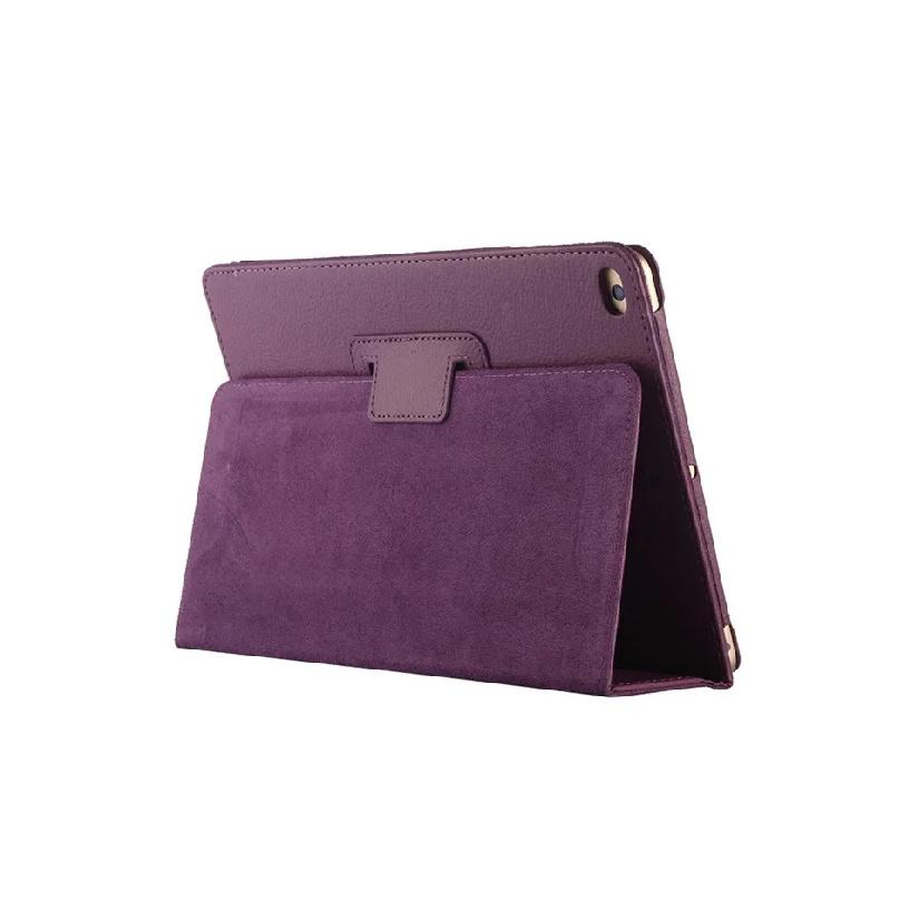 Luxury Leather Stand Tablet Case For iPad Air Pro MINI 3 4 5 6 7 8 9 10th 11th 12th Generation 9.7 10.9 10.2 11 12.9 13 Inch Cover