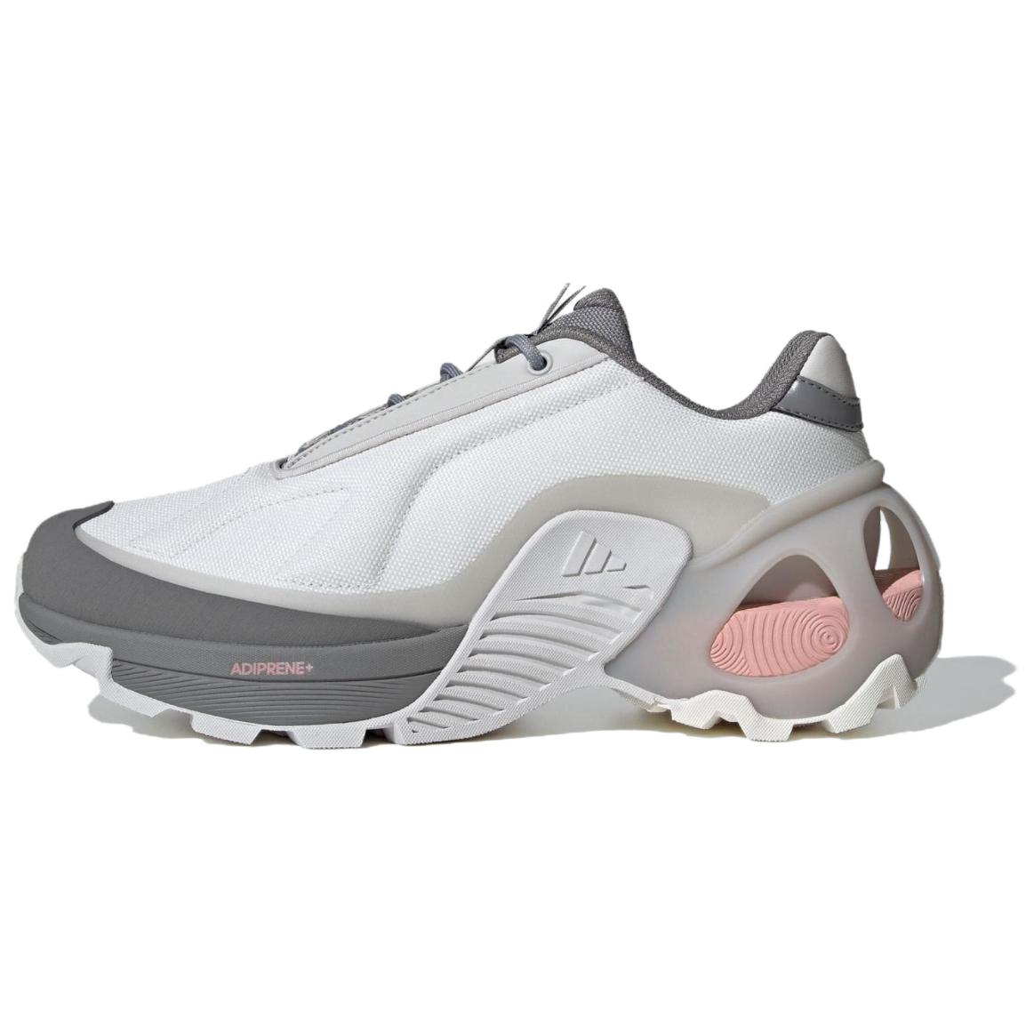 Adidas Wonder Runner White Grey IF1705 38