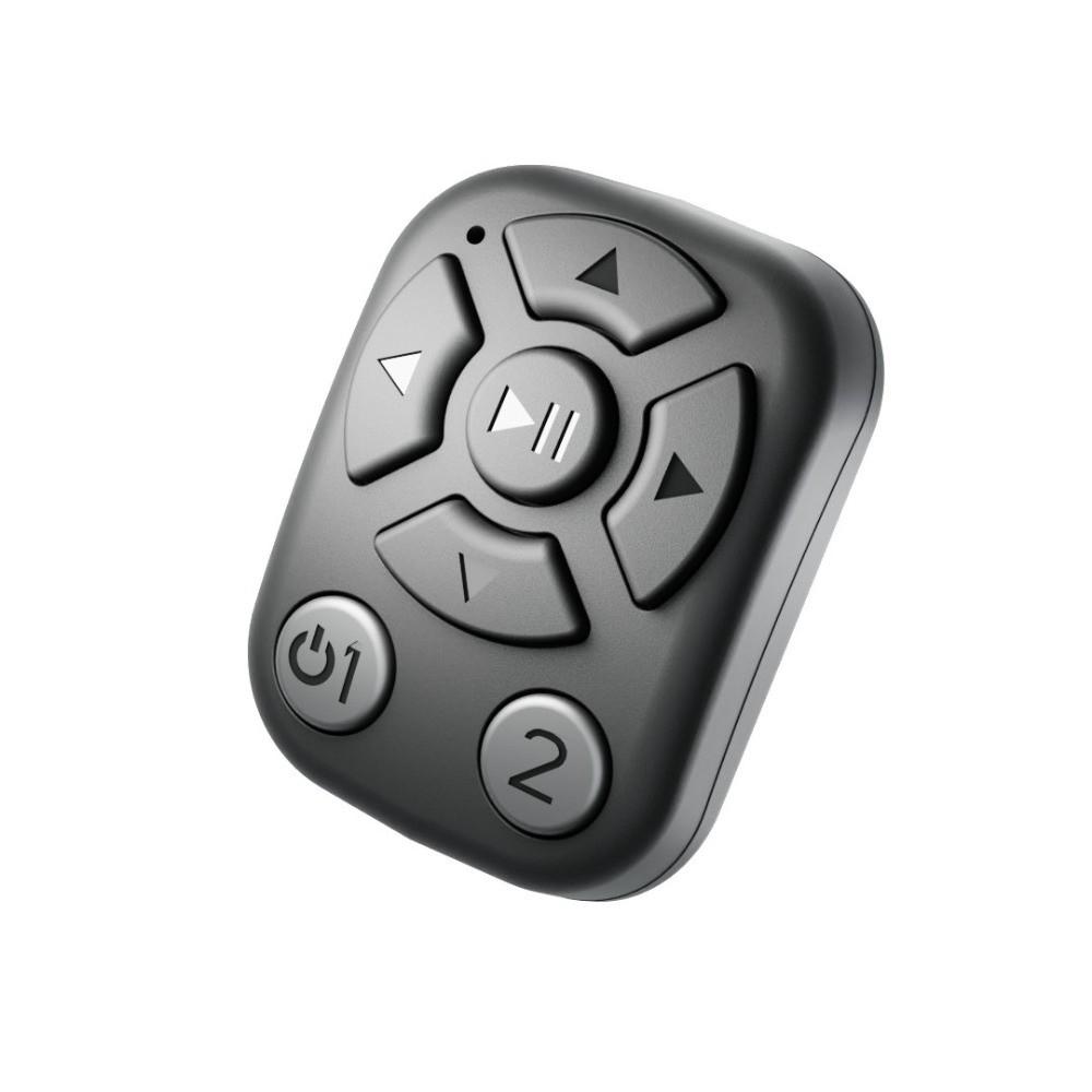 Wireless Design APP Scrolling Ring Bluetooth Technology Camera Shutter Smart Ring  E-Reader Control