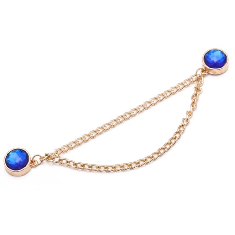 Pants Shortener Clasps for Jeans Pants Make Shoer Magnetic Trousers Length Adjuster Clip for Trousers Length Adjustment