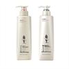 Adolph Brightening & Silky Shampoo & Conditioner Set