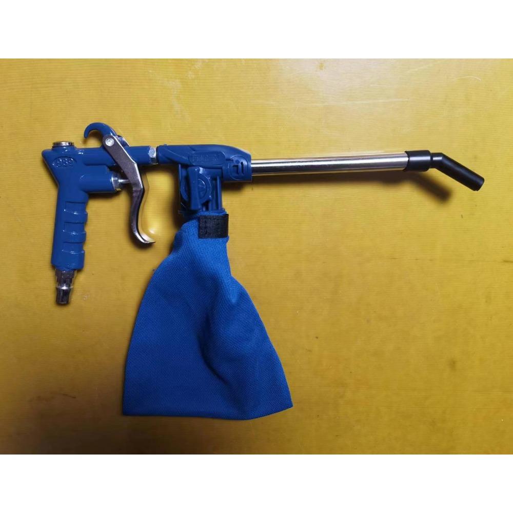 Blowing Function Industrial Vacuum Tool Suction Function Dual-purpose Design Pneumatic Air Compressors Air Pumps Ash Removal