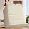 Extra Large Storage Bag - Multifunctional Bedding, Clothing, and Underwear Storage Bag with Zipper, Under Bed Storage Bag