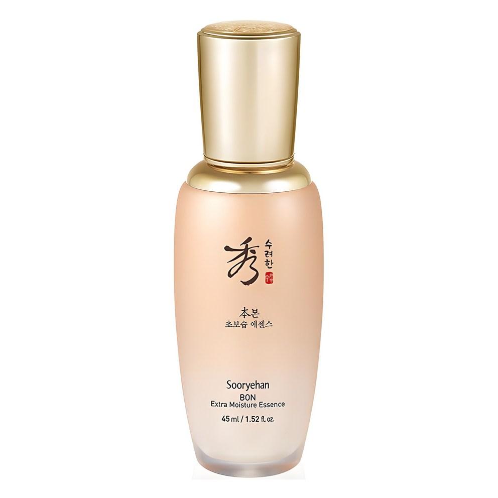 

Sooryehan Bon Cho Moist Essence
