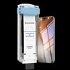 Smorss Honor Magic8 Pro 3D Curved Tempered Glass Screen Protector (2-Pack)