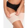 Elastic Anti Friction Thigh Bands Silicone Anti Chafing Thigh Cover Thigh Sleeve  Sport Wear
