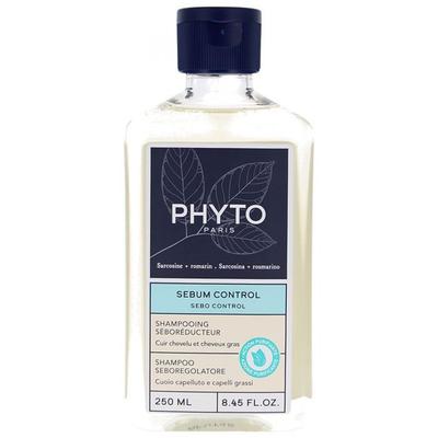 Phyto Sebum Azaltıcı Şampuan 250 ML