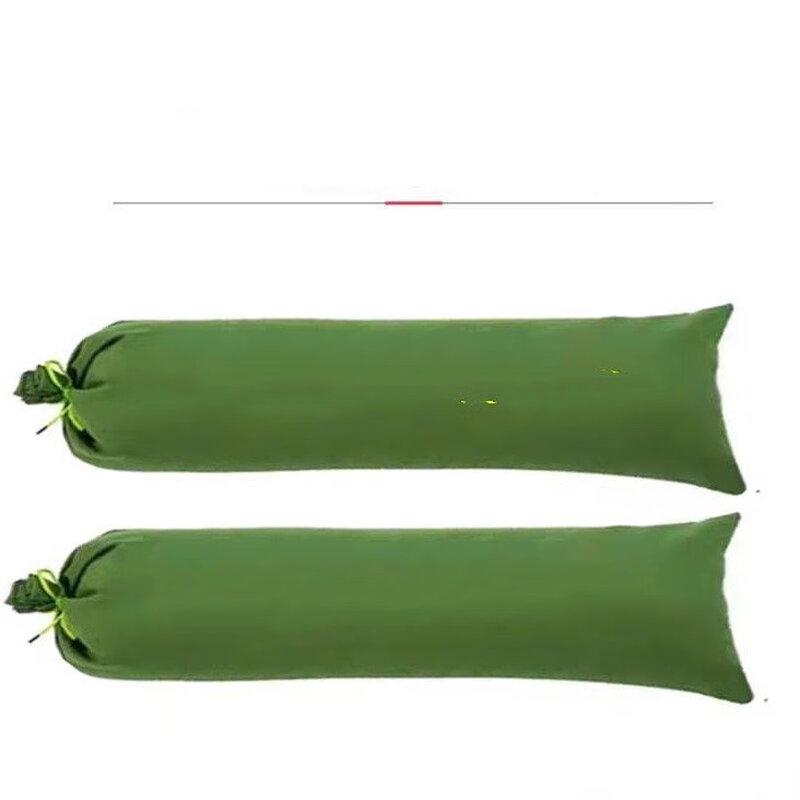 Brangdy Canvas Water Barrier Sandbag