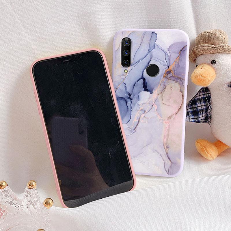 Marble Pattern Phone Case For Honor 200 90 Pro Lite Protective Cover Case Soft Funda Coque Bumper Silicone Shell Classic Back